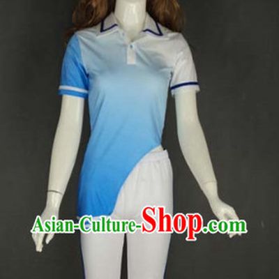 Knowledge of the Wings University Students Dance Suit