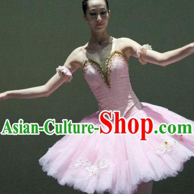 Top Custom Make Ballet Tutu Skirt for Adults and Children