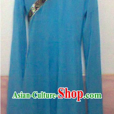Professional Classical Dancing Training Robe