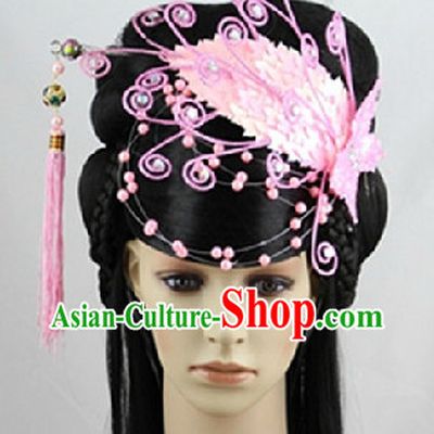Ancient Chinese Empress Hair Accessories