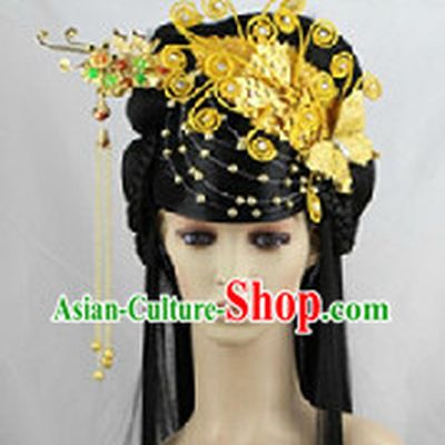 Ancient Chinese Empress Hair Accessory