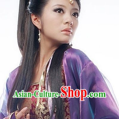 Quality Hair Clip Accessories Hair Accessories Hair Band Wig