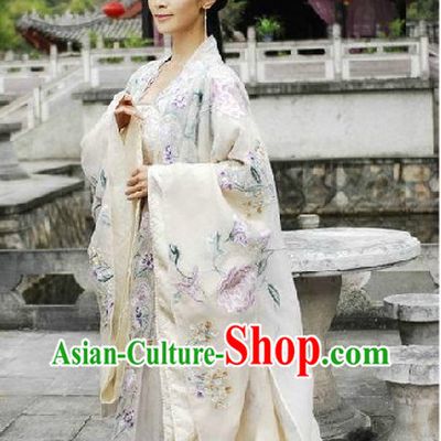 Palace Empress Dresses and Hair Accessories