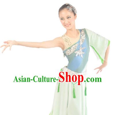 Chinese Classical Dance Costume for Women