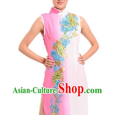 China Classical Dance Qipao for Women