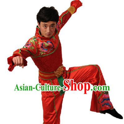Professional Dance Wear for Men