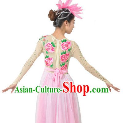 Chinese Dance Costume Wholesale China Products Online