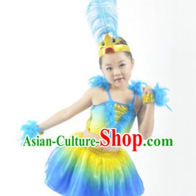 Kids and Children's Dance Wear