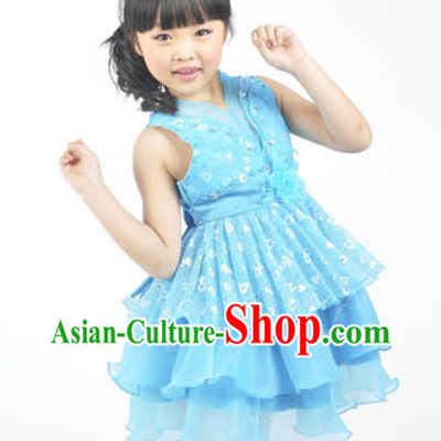 Kids and Children's Dance Suit