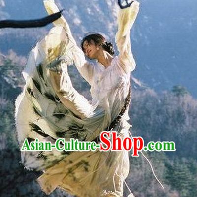 Korean Princess Gaoli Nationality Ancient Costumes