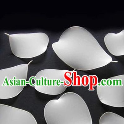 Handmade Petal Dance Props Wedding Decorations
