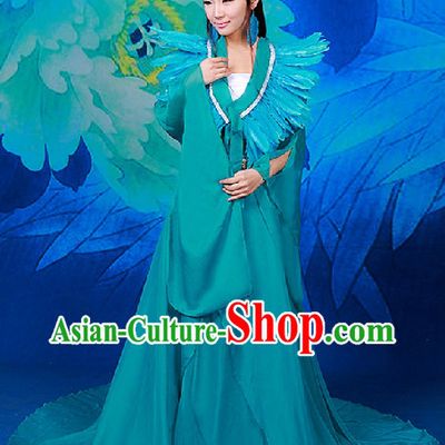 Ancient Chinese Fairy Dress