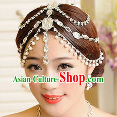 Bridal Hair Accessories