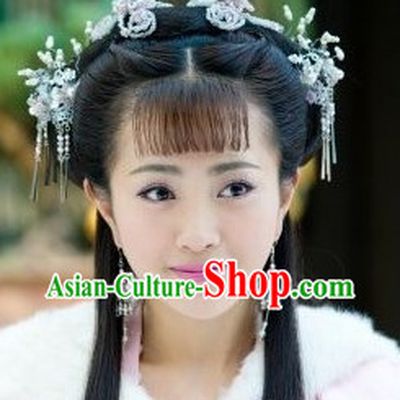 Ancient Chinese Princess Hair Accessories
