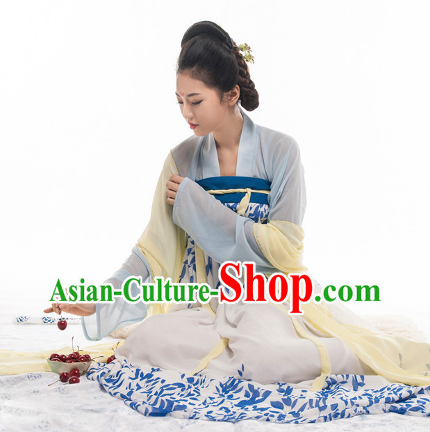 Tang Dynasty Clothes Tang Dynasty Clothes