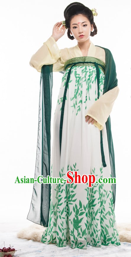 Chinese Hanfu Ruqun Chinese Hanfu Ruqun