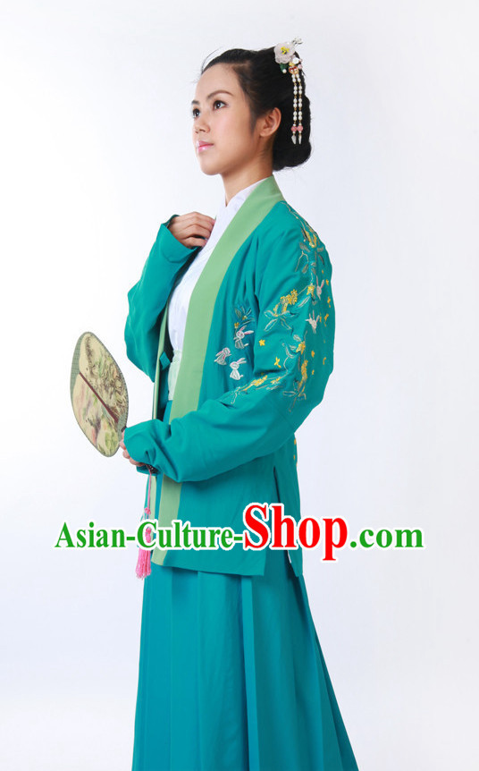 Chinese Swordsman Clothing Chinese Swordsman Clothing