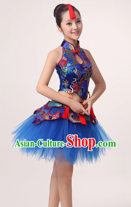 dance competition costumes