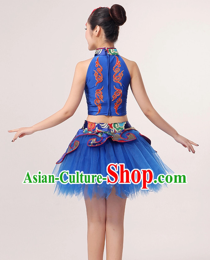 dance competition costumes