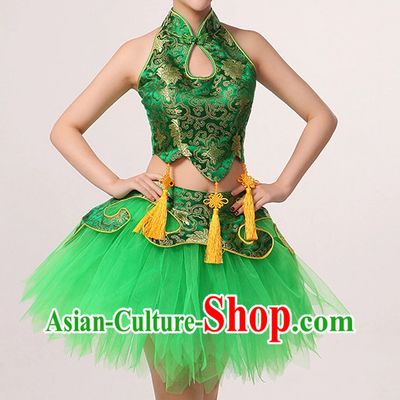 Chinese Dance Costumes