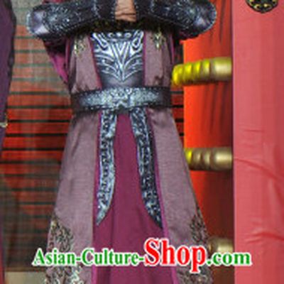 Tang Imperial Chinese Prince Costume Adult Costumes