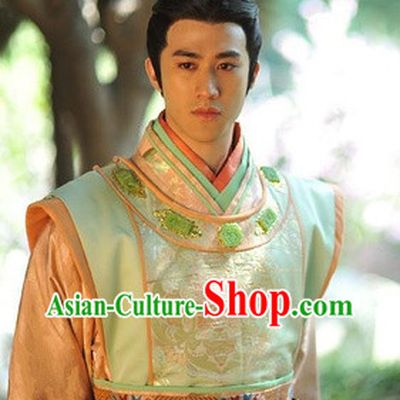 Chinese Tang Prince Headwear