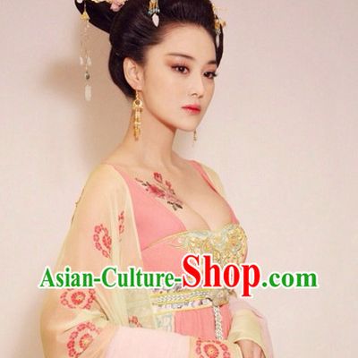 Chinese Traditional Hair accessories Headbands, Bridal Headbands
