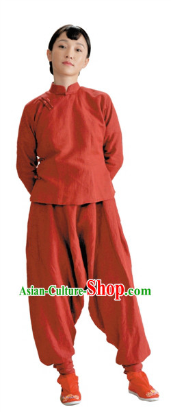 Chinese Traditional Dress Chinese Traditional Dress