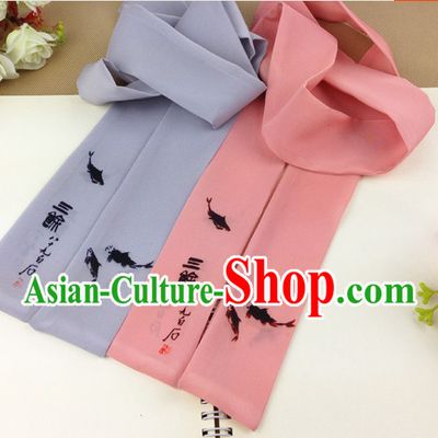 Handmade Traditional Chinese Headbands