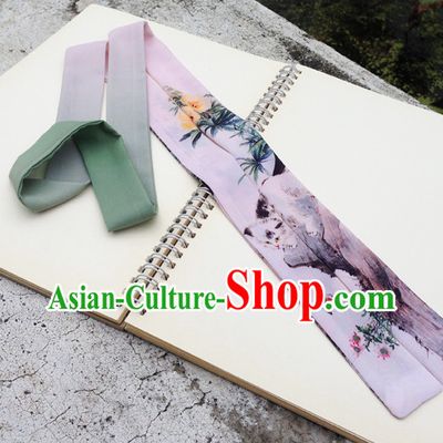 Chinese Traditional Wholesale Hair Accessories