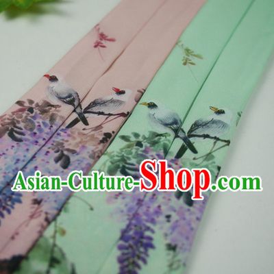 Chinese Traditional Hair Band