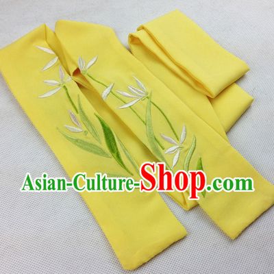 Chinese Traditional Headbands