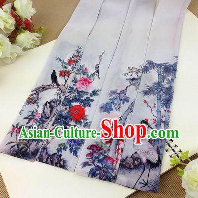 Chinese Head Band