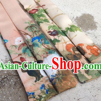 Chinese Classical Fashion Hair Bands Supply