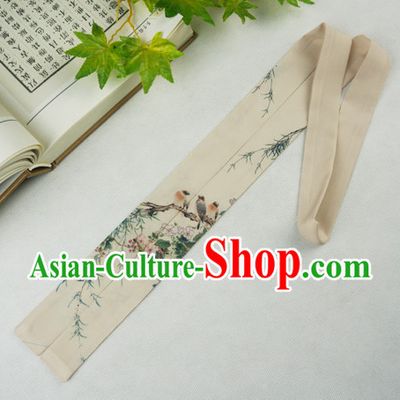 Chinese Classical Fashion Hair Band Supply