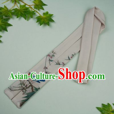 Chinese Classical Fashion Hair Bow Supply