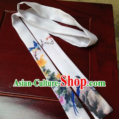 Chinese Classical Fashion Hair Bow Supplies