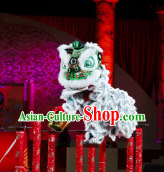 lion dance equipments for celebration and competition lion dance equipments for celebration and competition