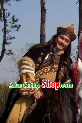 Chinese mongolian emperor Chinese mongolian emperor