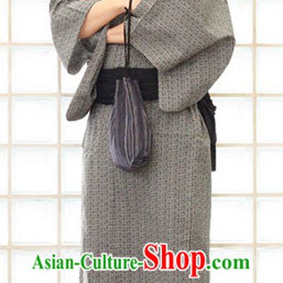 Japanese Summer Clothing for Men