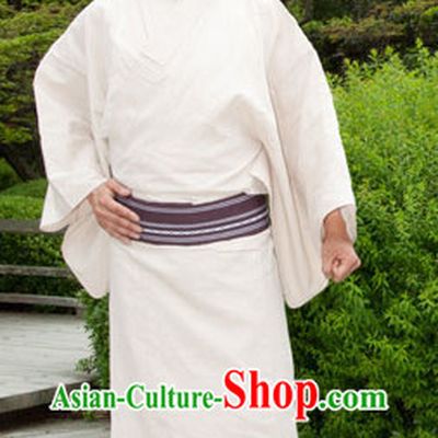Japanese Traditional Summer Clothing for Men