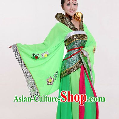 Chinese Classical Girls Dancewear