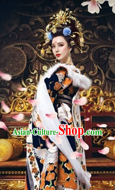 asian clothes