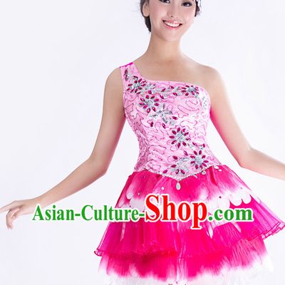 Chinese Dance Costume Dancewear