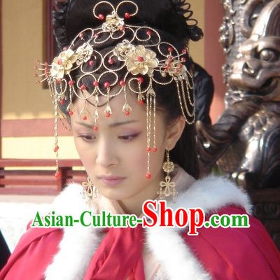 Wang Zhaojun Hair Jewelry Hair Accessories