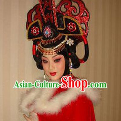 Wang Zhaojun Hair Jewelry Hair Accessories