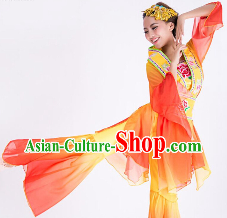chinese clothing store