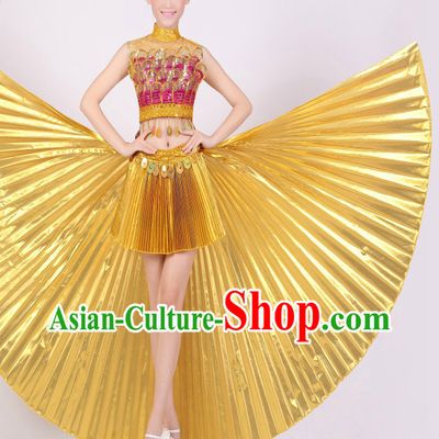 Stage Performance Cheap Dance Costume
