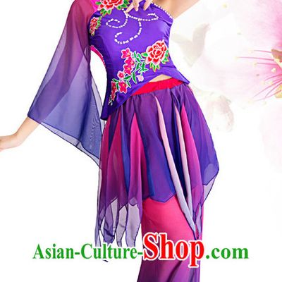 Chinese Fan Dance Discount Dancewear