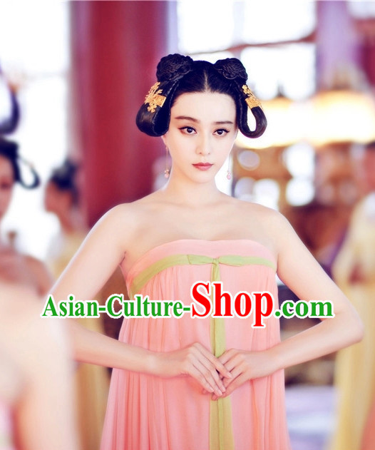 chinese outfits